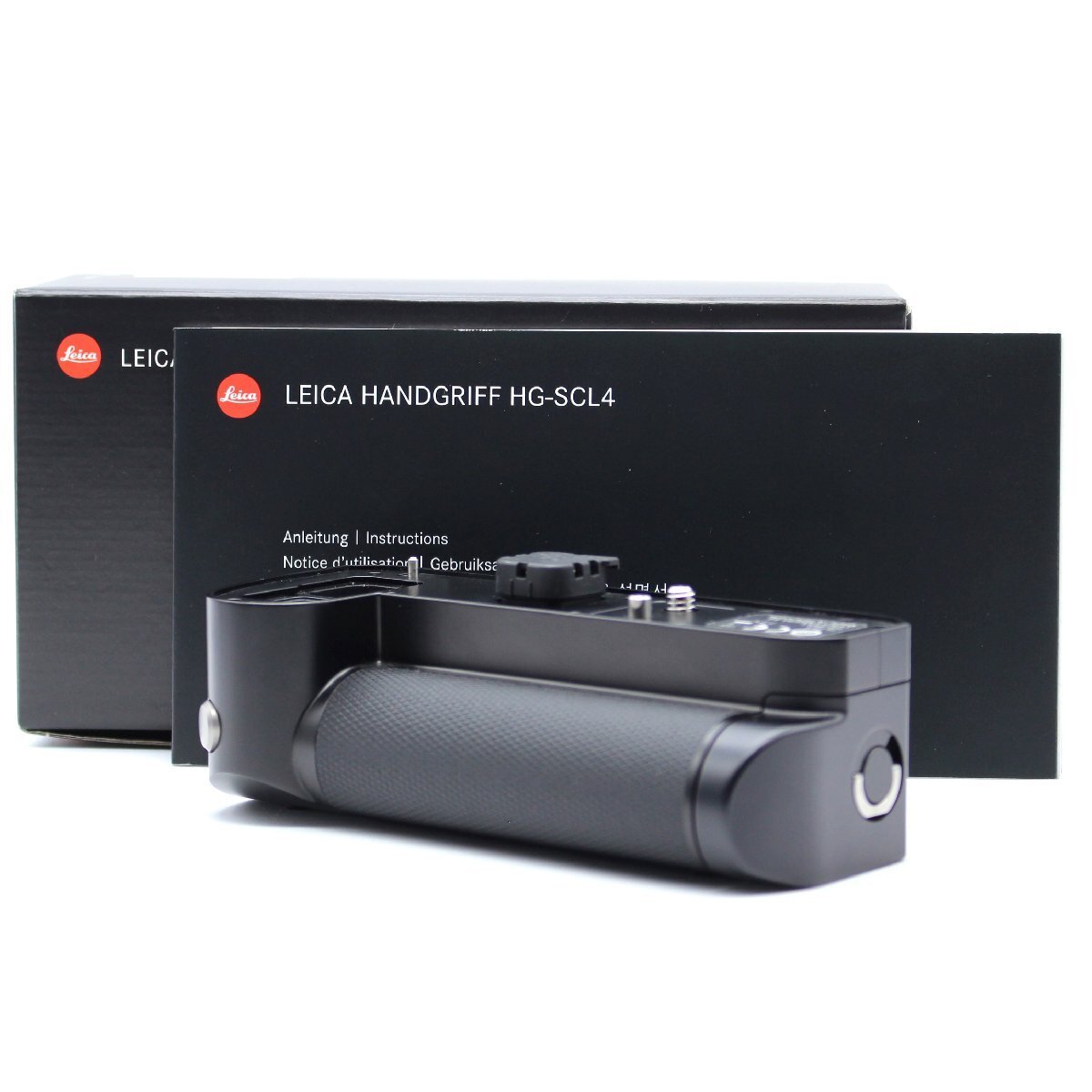 Excellent Leica HG-SCL4 Multi-Function Hand Grip JAPAN | eBay Excellent Leica HG-SCL4 Multi-Function Hand Grip JAPAN | eBay