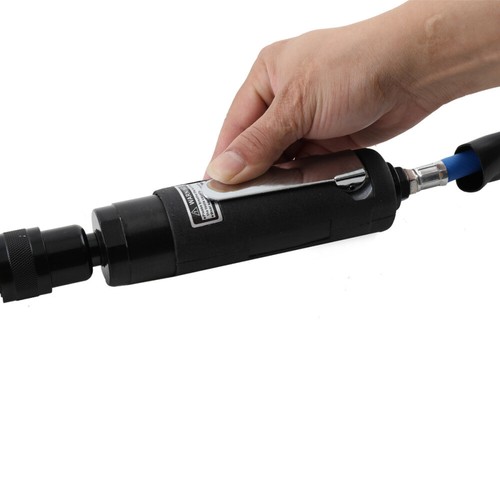 Low Speed Air Tire Buffer Tire Repair Tool Pneumatic Tire Grinder 2500RPM - Picture 11 of 12