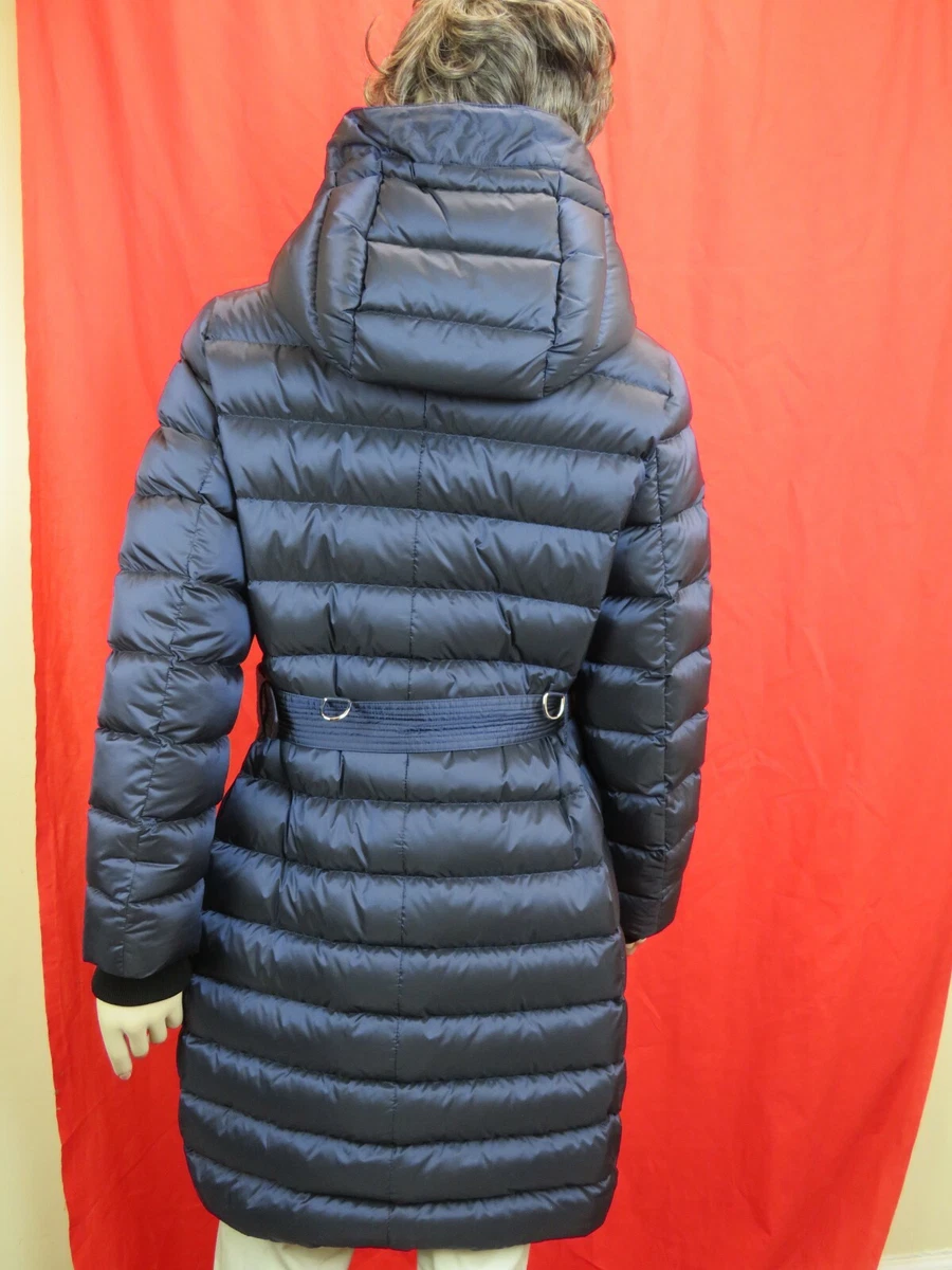 Burberry clearance limehouse coat
