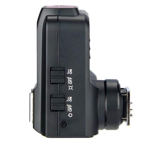 Godox X2T-C TTL 2.4G HSS Camera Flash Speedlite Trigger Transmitter For Canon AU - Picture 11 of 12
