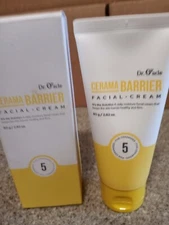 Dr. Oacle CERMA BARRIER facial cream 2.82oz.