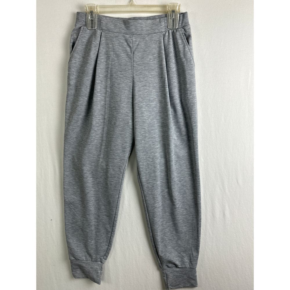 Uniqlo Joggers Women's Large Airism Pockets