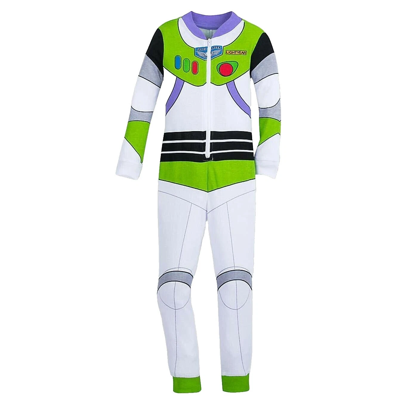 Disney Toy Story Buzz Lightyear para Niños