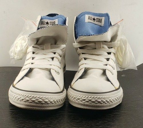 double converse high tops