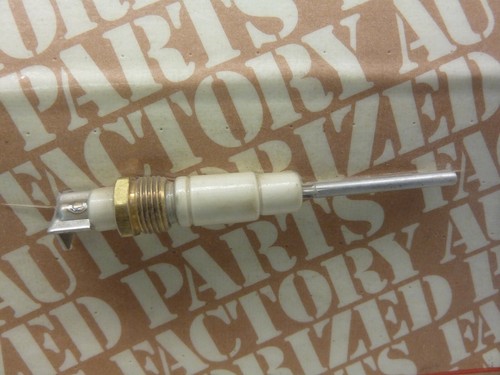 CARRIER LH33CM018 P771-1014 Flame Sensor / w Spark Igniter MOD Y75 (21171) - 第 2/6 張圖片