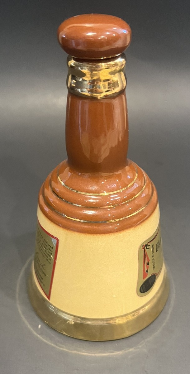 BELL'S THE BELL DECANTER 43度 Bell's Extra Special Great Scottish Inventors James Watt