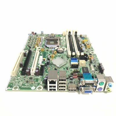 HP SFF 611834-001 Mainboard LGA 1155 DDR3 Q67 Motherboard