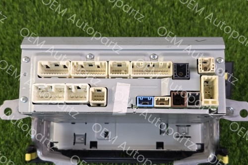LEXUS IS350 IS250 ISF RADIO STEREO CD PLAYER 14-17 AUDIO RECEIVER 86140-53260 - Picture 11 of 20