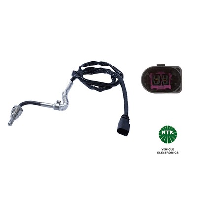 NTK 94376 Sensor Abgastemperatur Abgastemperatursensor Abgastemperaturfühler
