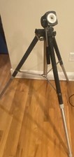 VINTAGE CAMERA TRIPOD - SLICK COMPANY - MADE IN JAPAN 
