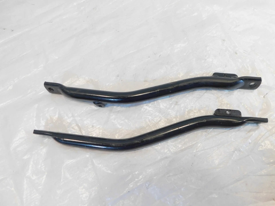 BMW R1150GS R1150R & R1100GS R1100R R1100RT Engine Motor Mount Hanger Brackets - Imagem 2 de 4