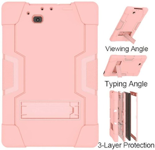 Funda antiimpacto para RCA 10 Viking Pro 10.1" RCt6a03w13 / RCA Atlas 10 Pro - Imagen 69 de 71