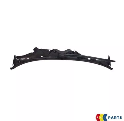 NEW GENUINE MERCEDES BENZ E CLASS W211 RHD FRONT WIPER COWL TRIM 