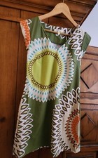 Women Mini Dress Size S