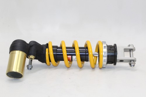 2005-06 Honda Cbr600rr Rear Back Shock Absorber Suspension 52400-mee-a01 OEM