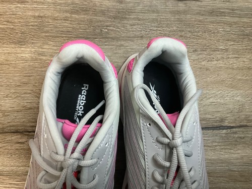New size 10.5 M Women`s SHOES Reebok Work Zig Elusion Heritage Work EH Comp Toe - Picture 7 of 9