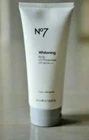 No.7 Whitening Body UV Protection SPF/50PA++++ 200ml
