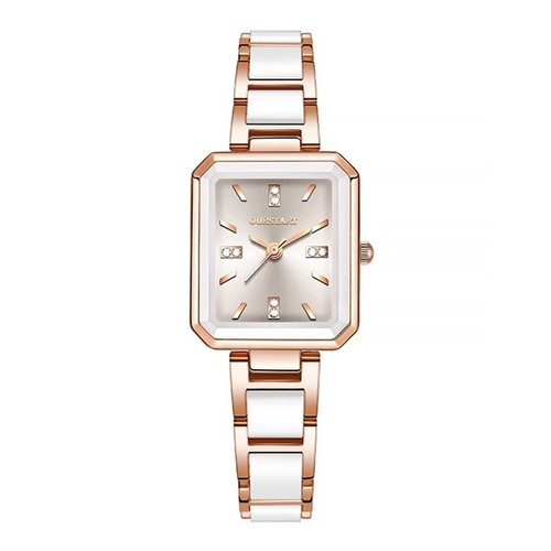 DAMEN ARMBANDUHR DAMENUHR QUARZUHR UHR UHREN SCHMUCK ACCESSOIRS (NEU) - Bild 8 von 8