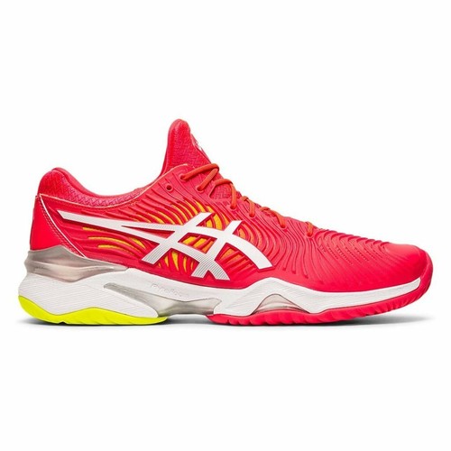 Pickleball Shoe (Laser Pink/White 