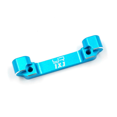 Yeah Racing Aluminum Supension Mount (1XJ) For Tamiya XV-02 TXV2