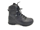 Army Surplus Haix Black Army Combat Para Gore-Tex Boots. S/G