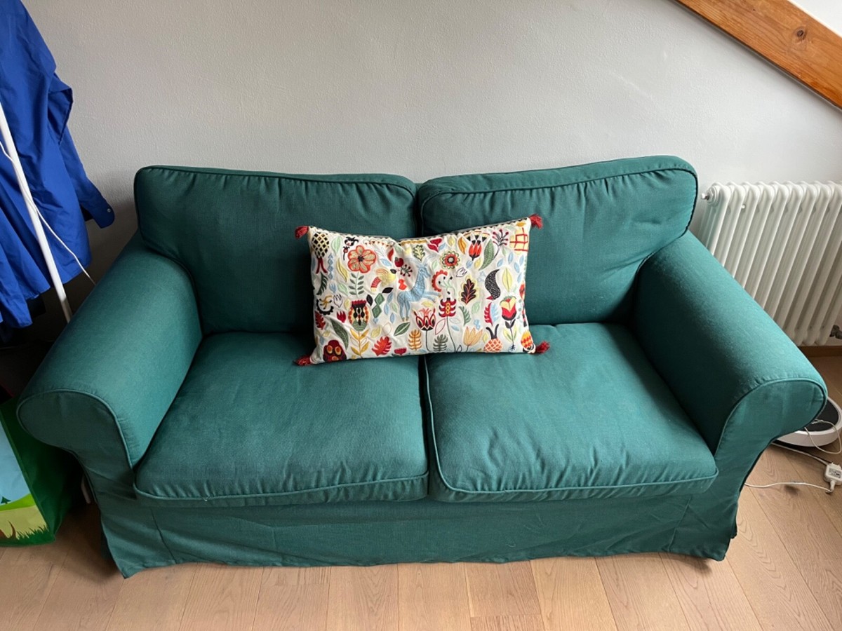 Ikea Divano Ektorp Posti Fodere Divano Letto Posti Ektorp Fodera