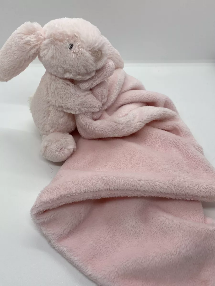 Jellycat bunny lovie outlet