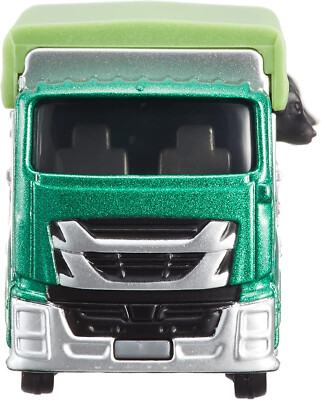 Takara Tomy Tomica No.139 Cattle Transporter | eBay