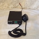 Maxon MCB-30 Kompaktowy kanał Mobilne radio CB Mikrofon Niesprawdzony na części 
