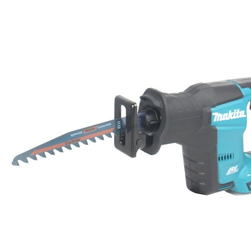Carbide Reciprocating Saw Blade 225mm Saber Saw For Hollow Brick Masonry Cutting - Picture 9 of 12