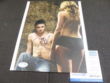 DANIEL RADCLIFFE signed autograph signed on 20x25 cm photo in person ACOA