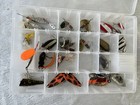 Spinners, Spoons & Body Baits, Mepps Spinners, Little Cloe Spoons Lures Fishing
