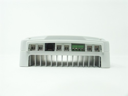 Morningstar PS-15M ProStar Solar Controller 15A w/LCD Monitor, Broken dip switch - Picture 7 of 8