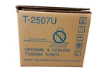 Toshiba Laser Black Toner Cartridges