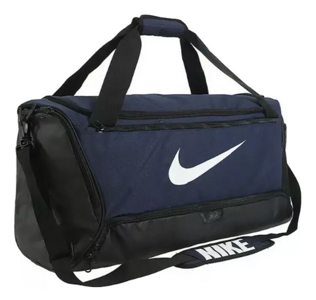 nike gym duffel bags
