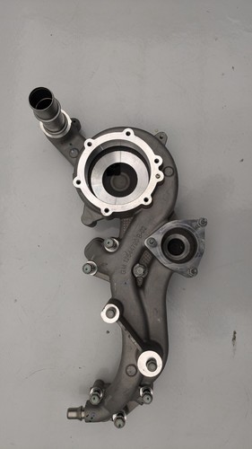 GM LT Water Pump Housing 12644790 B-02 housing only like new take off