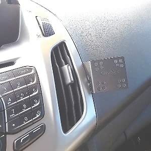 Panavise Dash Mount for Ford Models Years: Transit Connect 2014