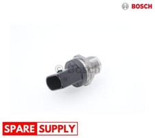 Sensor, presión combustible para MERCEDES-BENZ ACCELO ACTROS MP4 BOSCH 0 281 002 942