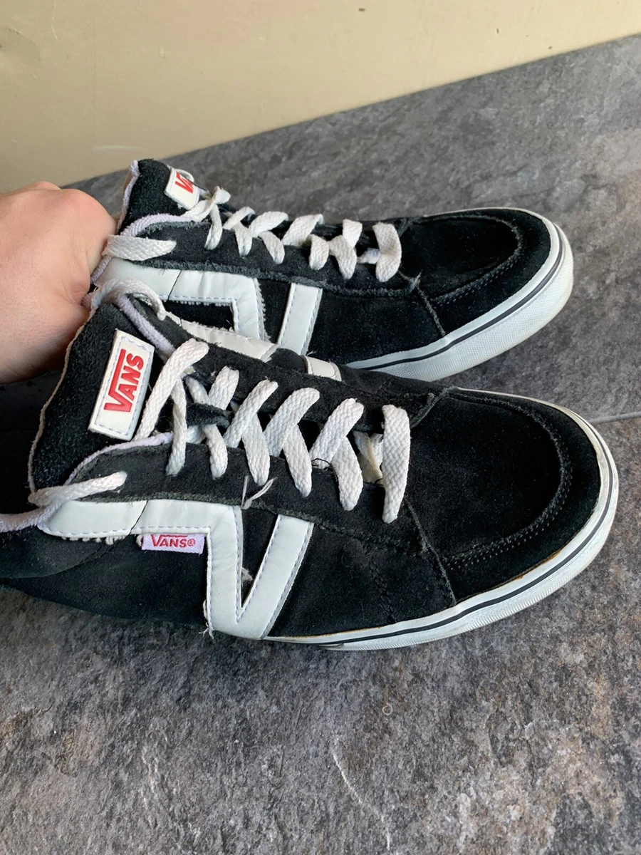 Vans copeland cheap