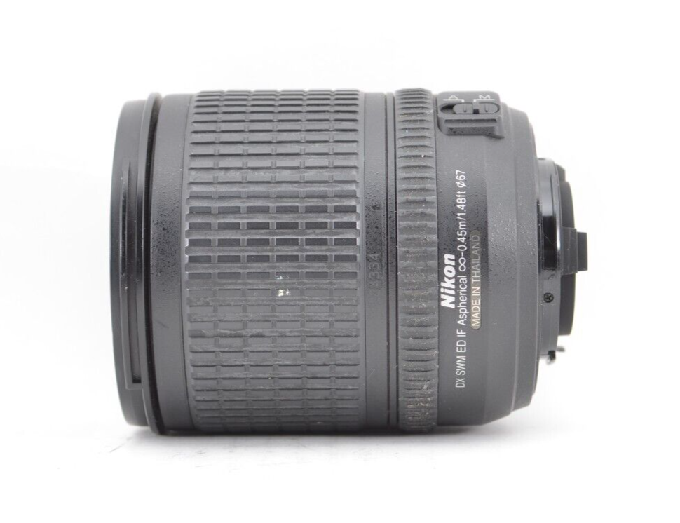 Top Mint】Nikon AF-S DX NIKKOR 18-135mm f/3.5-5.6 G ED from