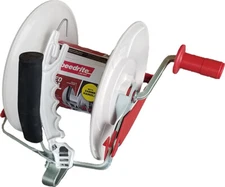 Speedrite Geared Reel 