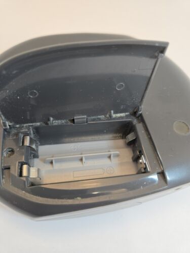 Sony Silver Walkman ESP Max CD Player D-E350-With Instruction For Parts/ Repair - Picture 10 of 12