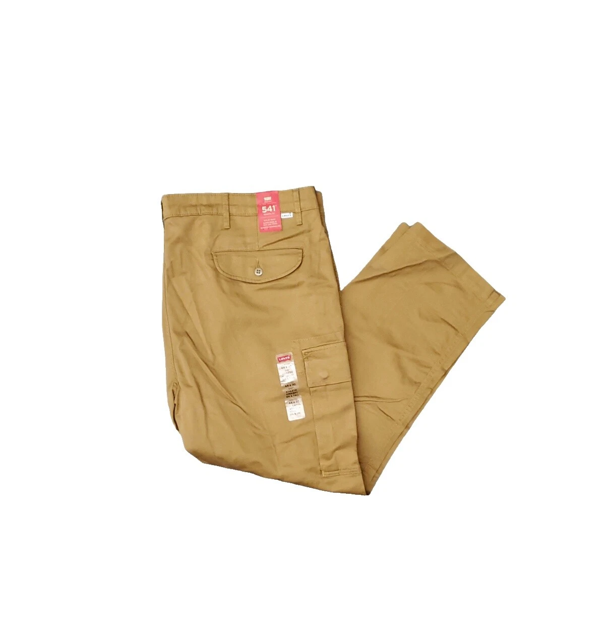 Levi's Regular Size 44 Size Pants for Men