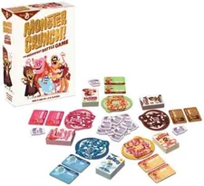 Monster Crunch! General Mills Franken Berry Fruit Brute Boo Berry Count Chocula