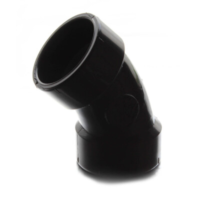 LASALLE BRIS 2' BEND 1/8- 632502