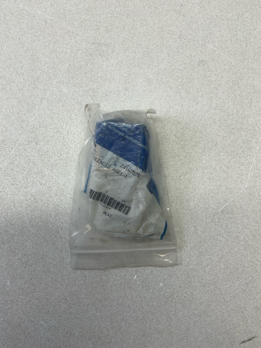 Genuine OEM Electrolux 241675701 Refrigerator Solenoid Valve Assembly - Picture 2 of 2