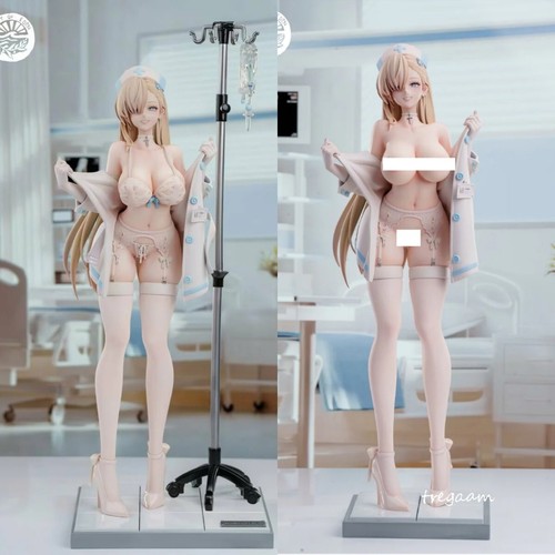 Art of Eden Studio Blue Archive Ichinose Asuna Resin Statue 1/4 EX Ver. In Stock
