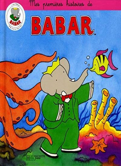 mes-premieres-histoires-de-babar-recueil-num-ro-3-by-laurent-de-ebay
