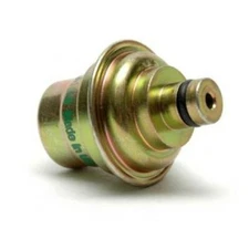 , Ford C4  C5 Push In Green Stripe Vacuum Modulator 1973+