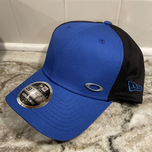 Oakley Mens Hat Tinfoil New Era 